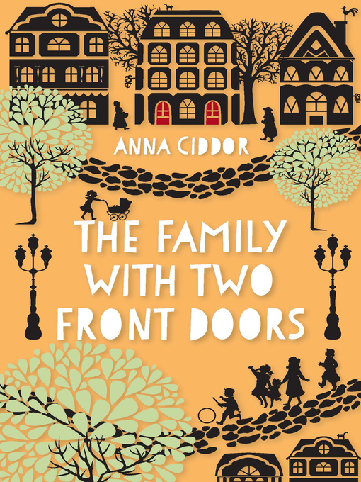 Title details for The Family with Two Front Doors by Anna Ciddor - Wait list